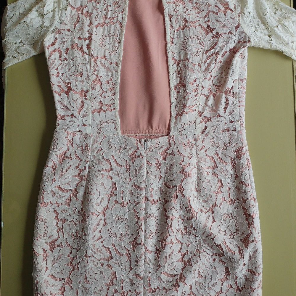 women's dress